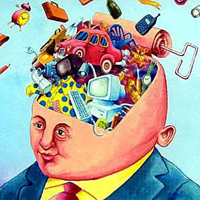 Timeline: ORIGEN DE  LA PUBLICIDAD