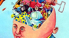 Timeline: ORIGEN DE  LA PUBLICIDAD