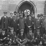 National Socialist German Workers' Party