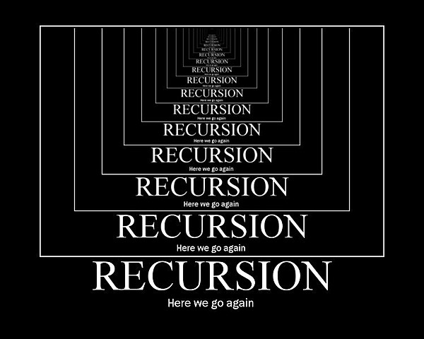 Recursion Concepts