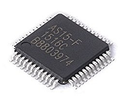 Jack S. Kilby y Robert Noyce