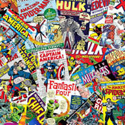 Timeline: LOS CÓMICS Y SUS DETALLES