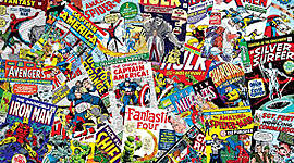 Timeline: LOS CÓMICS Y SUS DETALLES