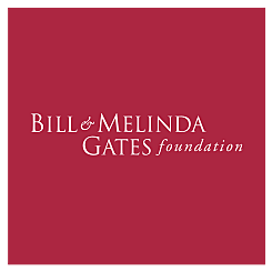 Gates Foundation.