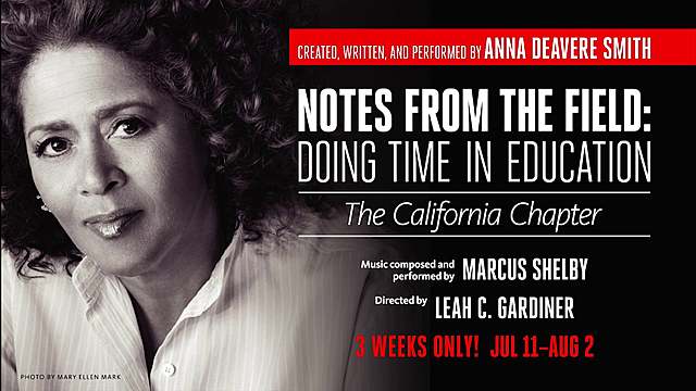 Notes From The Field