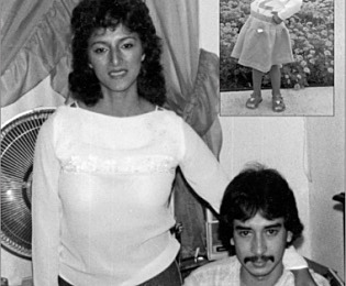 Both of Diane's parents are deported.