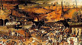 Timeline: Arquitectura Medival