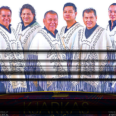 Timeline: TRAYECTORIA DE LOS KJARKAS