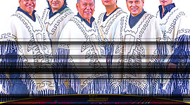 Timeline: TRAYECTORIA DE LOS KJARKAS