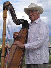 Andrés Alfonso Vergara