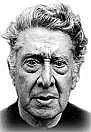 David Alfaro Siqueiros.