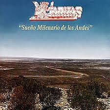 “Sueño milenario de los Andes”