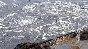 Terremoto del Océano Índico