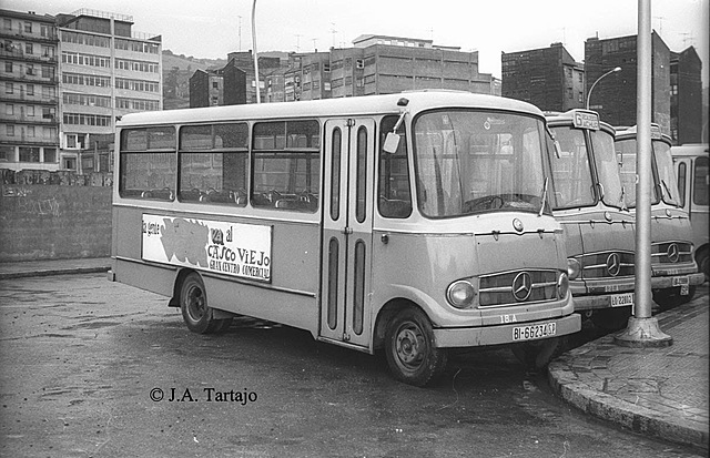PUBLICIDAD EN MEDIOS DE TRASPORTE