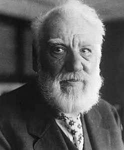Alexander Graham Bell invents the telephone