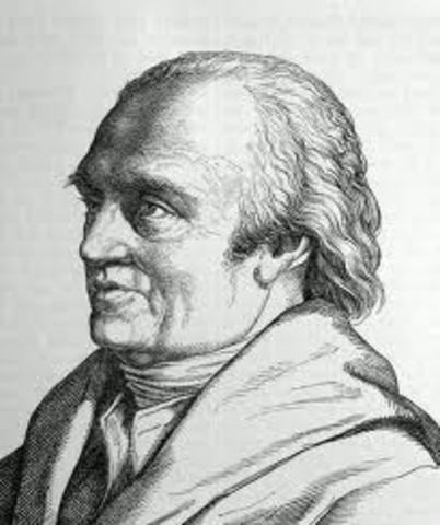 Friedrich Wilhelm Herschel