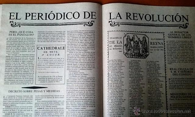REVOLUCIÓN FRANCESA
