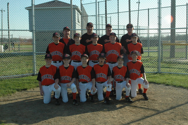 Hace ocho años que mis padres comparon un uniforme para mí.