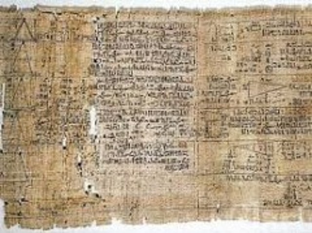 PRIMERA FORMA DE PUBLICIDAD ANTIGUA