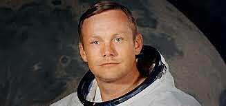 Neil Armstrong