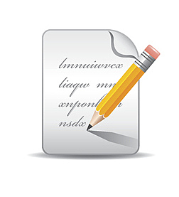 Stories are Turned In