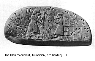 HALLAZGOS EN BABILONIA