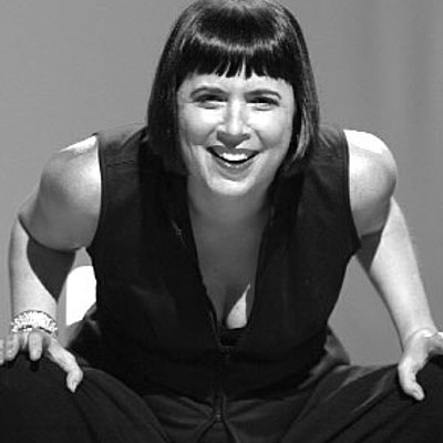 Timeline: Eve Ensler