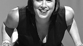 Timeline: Eve Ensler