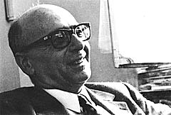 Para Jean-Marie Domenach