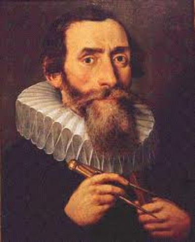 Kepler