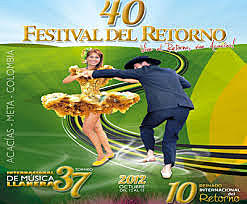 Festival del Retorno