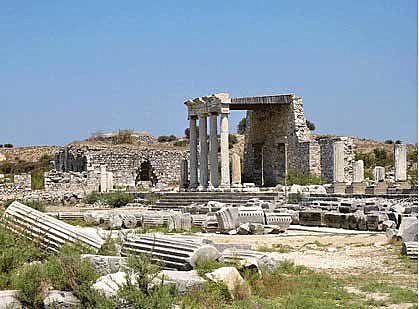 Origen del Pensamiento racional y la asunción de la historicidad