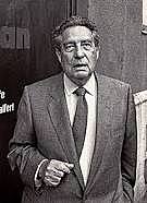 Octavio Paz.