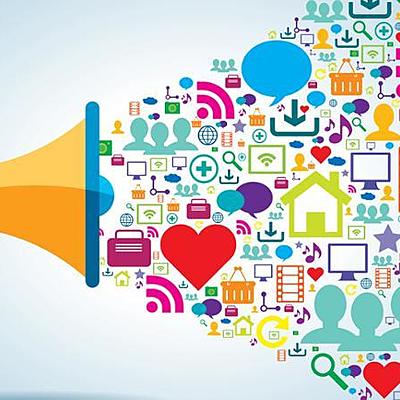 Timeline: ORIGEN DE LA PUBLICIDAD