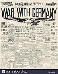World War I