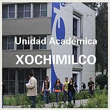 UAM XOCHIMILCO
