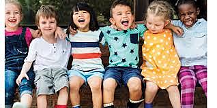 Third stage: Early childhood