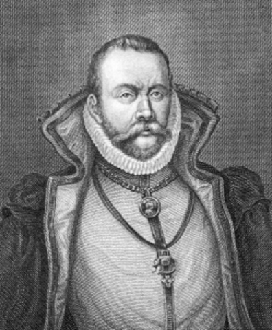 Tycho Brahe