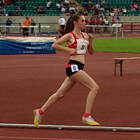 Adolescence: Physical Devlopment