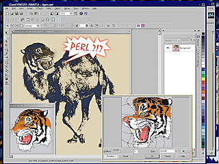 DISEÑO GRÁFICO COMPUTARIZADO