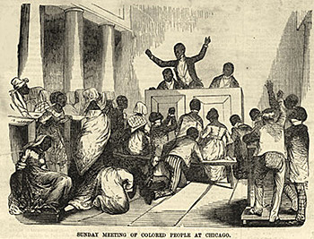 APARICIÓN DE LA PROPAGANDA