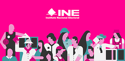 Instituto Nacional Electoral