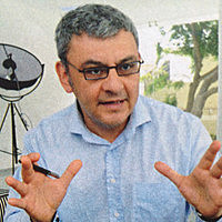 Para Santiago Villaveces