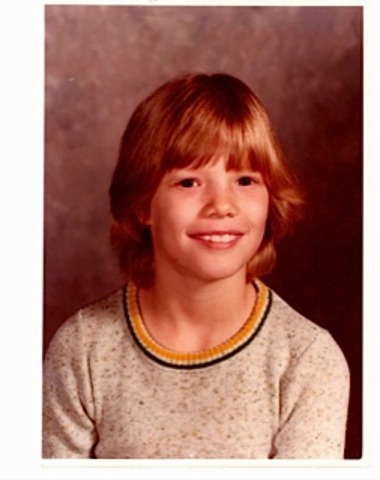 7 years old Kate Shepard Elementary School