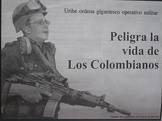 Nuevos eventos de violencia