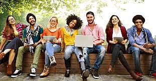 Sixth Stage: Adulthood - intimacy vs. isolation