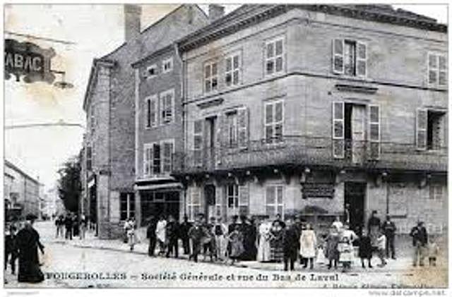 Primera agencia de Publicidad