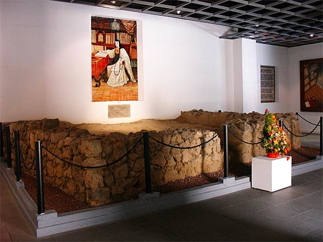 Museo Sor Juana Inez de la Cruz