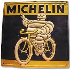 NACE EL NOMBRE MICHELIN