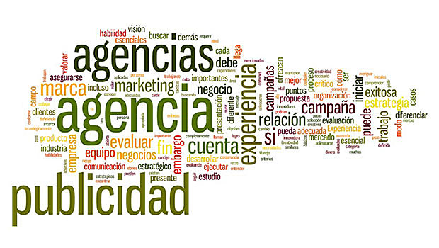 Agentes de publicidad